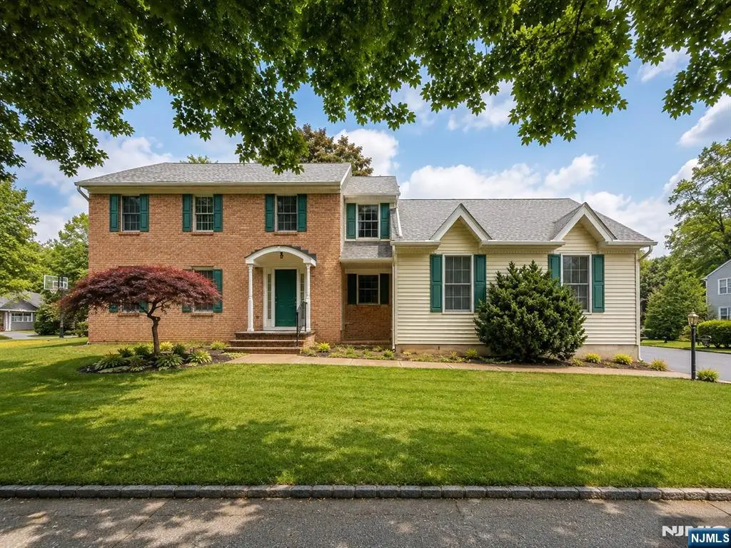 2 Rogers Court, Midland Park, NJ 07432 - #1