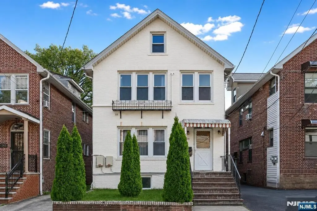 244 Slocum Way, Fort Lee, NJ 07024 - #1