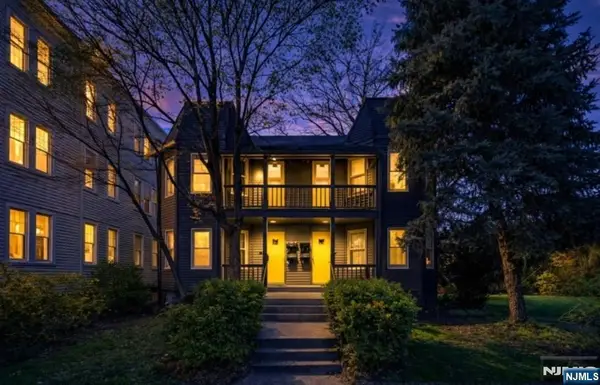 30 Lindsley Avenue, West Orange, NJ 07052