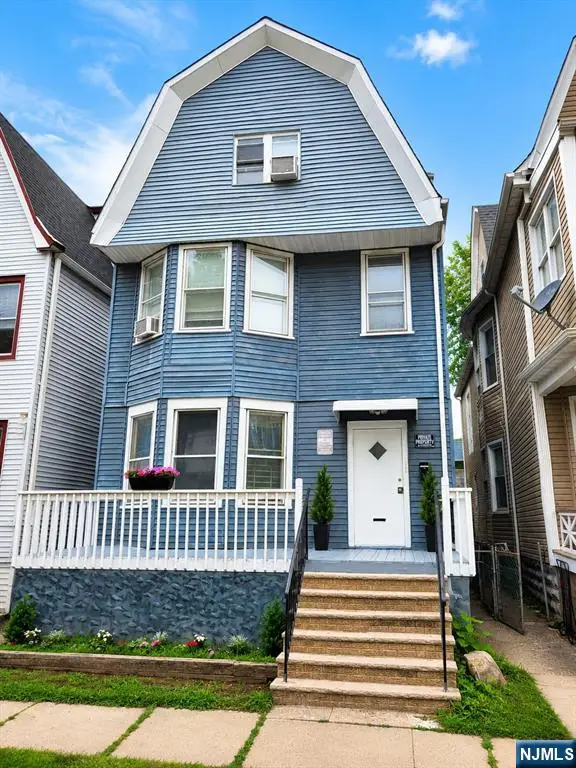 327 Amherst Street, East Orange, NJ 07018