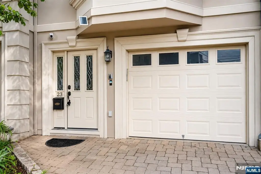 23 Hackensack Avenue, Weehawken, NJ 07086 - #1