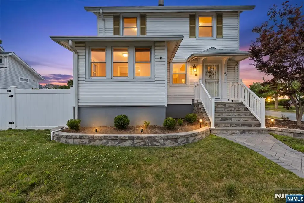 83 S Prospect Avenue, Hackensack, NJ 07601 - #1