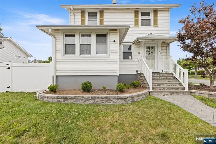 83 S Prospect Avenue, Hackensack, NJ 07601 - #2