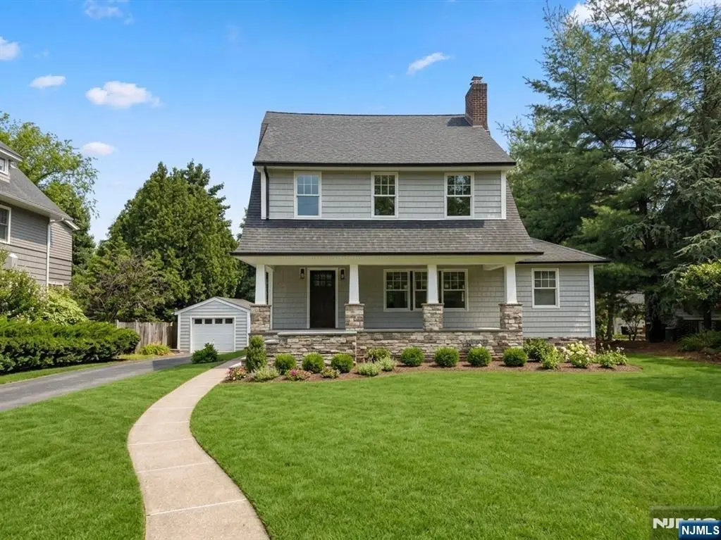 613 Hillcrest Road, Ridgewood, NJ 07450 - #1
