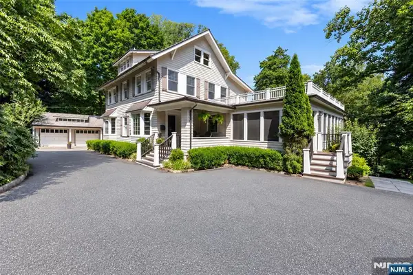 508 Summit Avenue, Oradell, NJ 07649