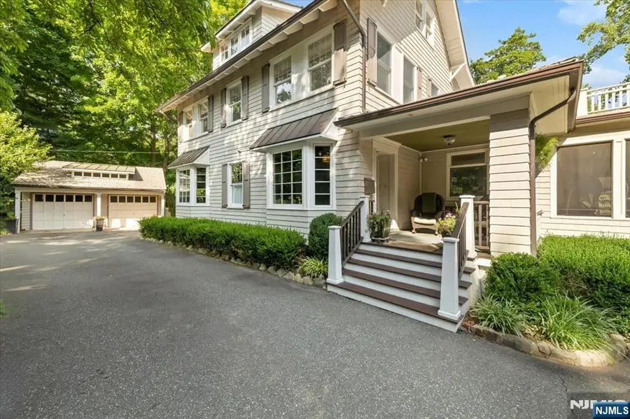 508 Summit Avenue, Oradell, NJ 07649 - #2