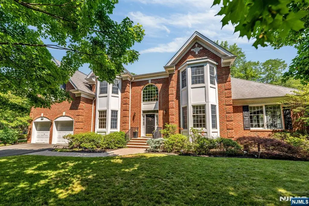 206 Van Buren Drive, Paramus, NJ 07652 - #1