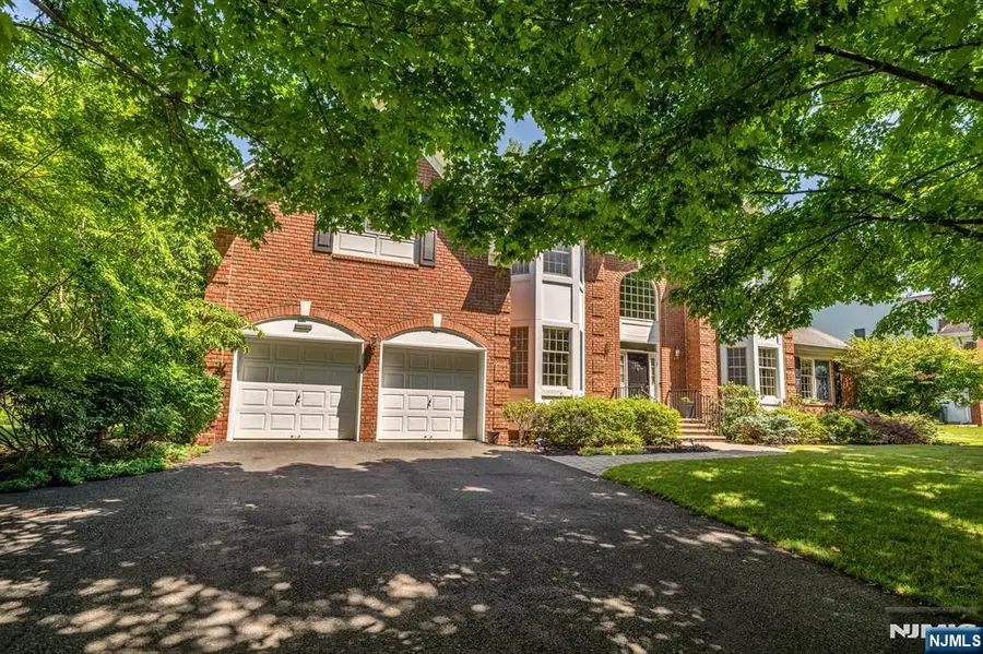 206 Van Buren Drive, Paramus, NJ 07652 - #2