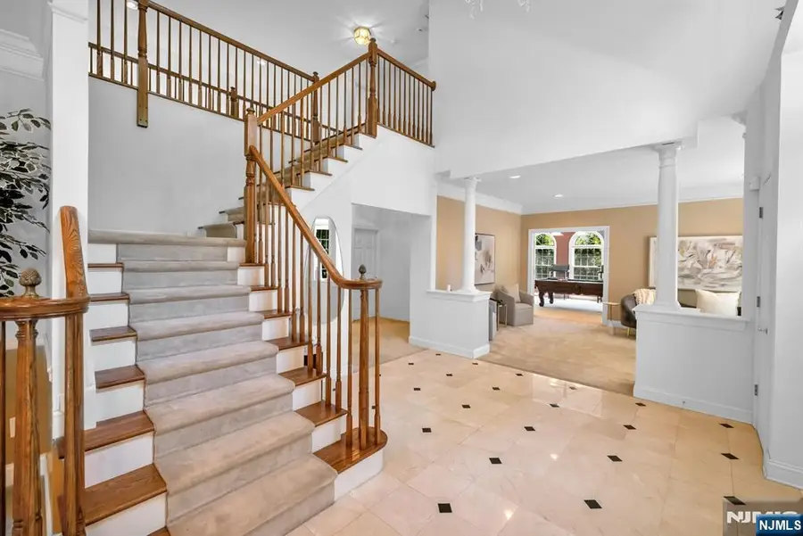 206 Van Buren Drive, Paramus, NJ 07652 - #3