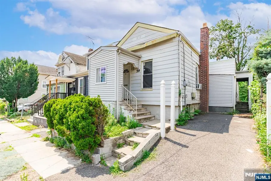59 Augusta Street, Irvington, NJ 07111 - #2
