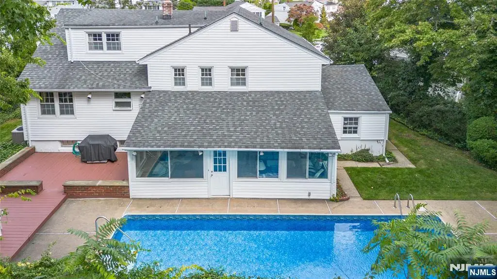 121 Bender Drive, Clifton, NJ 07013 - #1