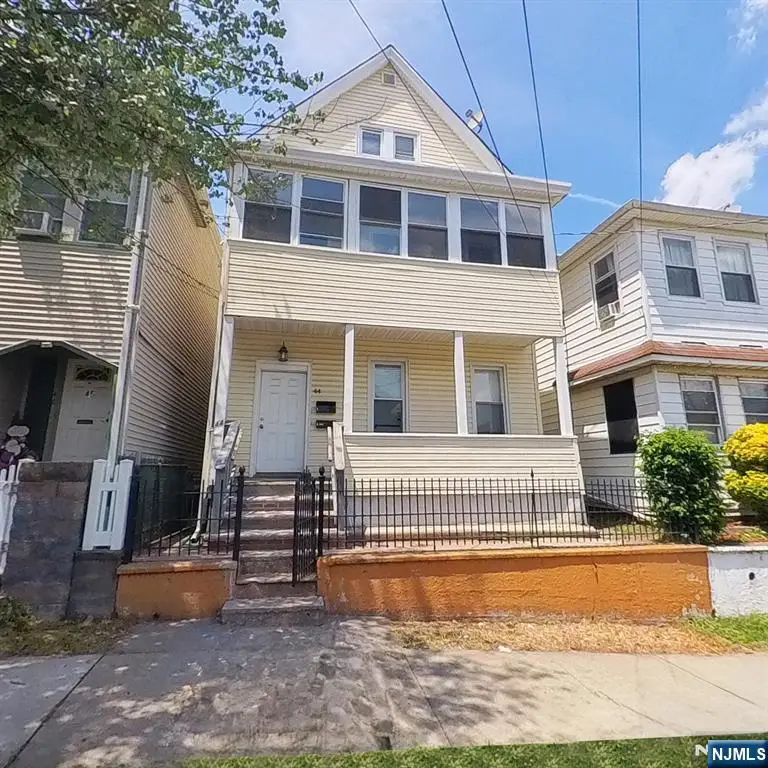 44 Durant Avenue, Clifton, NJ 07011 - #1