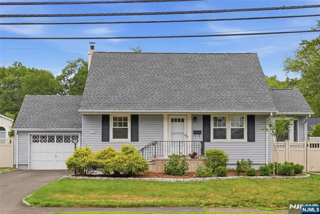 124 Rivervale Road, Westwood, NJ 07675 - #1
