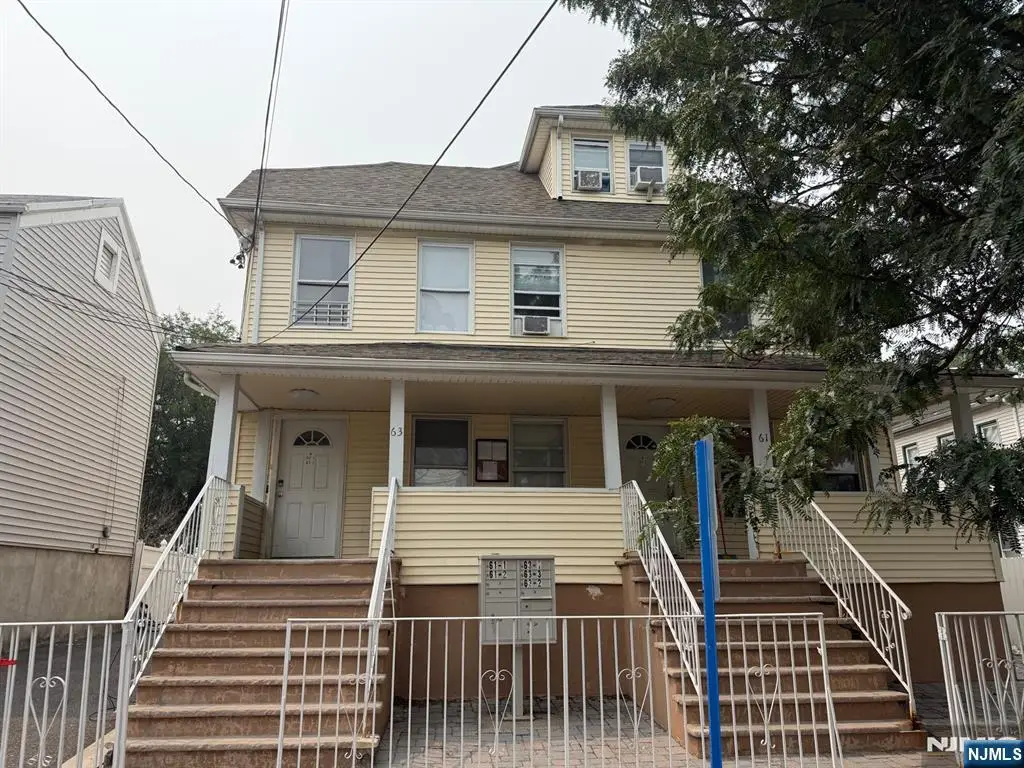 61-63 Grove, Hackensack, NJ 07601 - #1