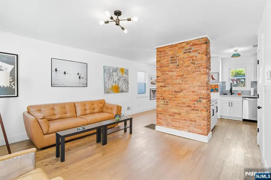 205 Jefferson Street, Orange, NJ 07050 - #3