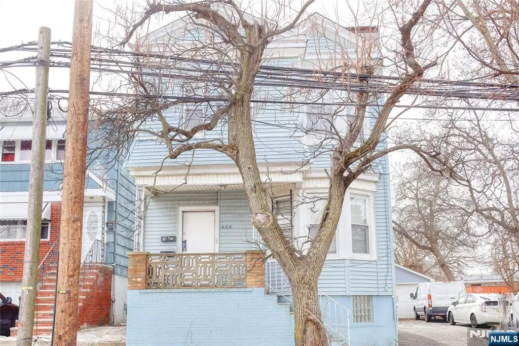 408 14th Avenue, Irvington, NJ 07111 - #1
