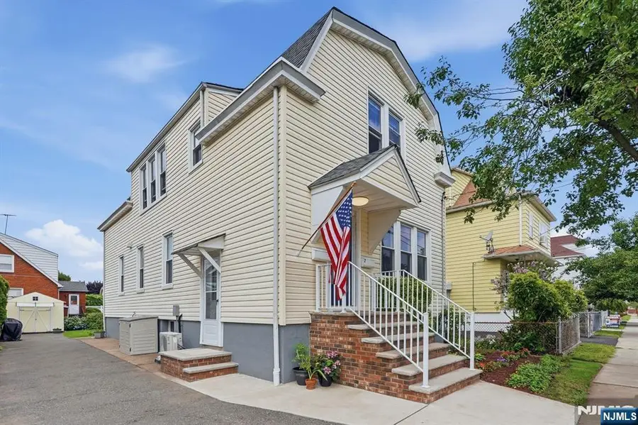 97 Bergen Street, Garfield, NJ 07026 - #2