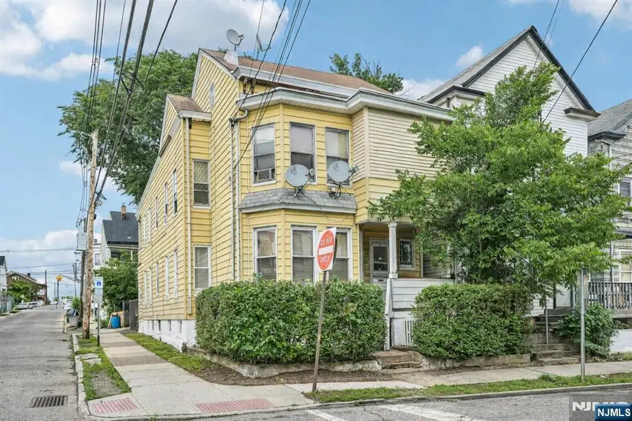 174 Jasper Street, Paterson, NJ 07522 - #2