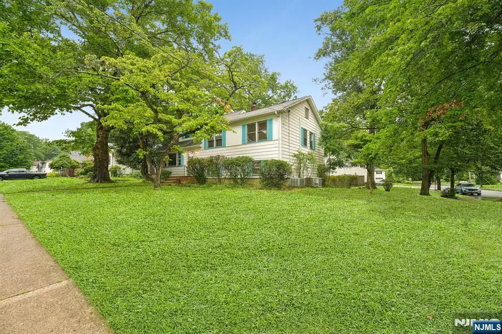46 Lidgerwood Parkway, Morristown, NJ 07960 - #1
