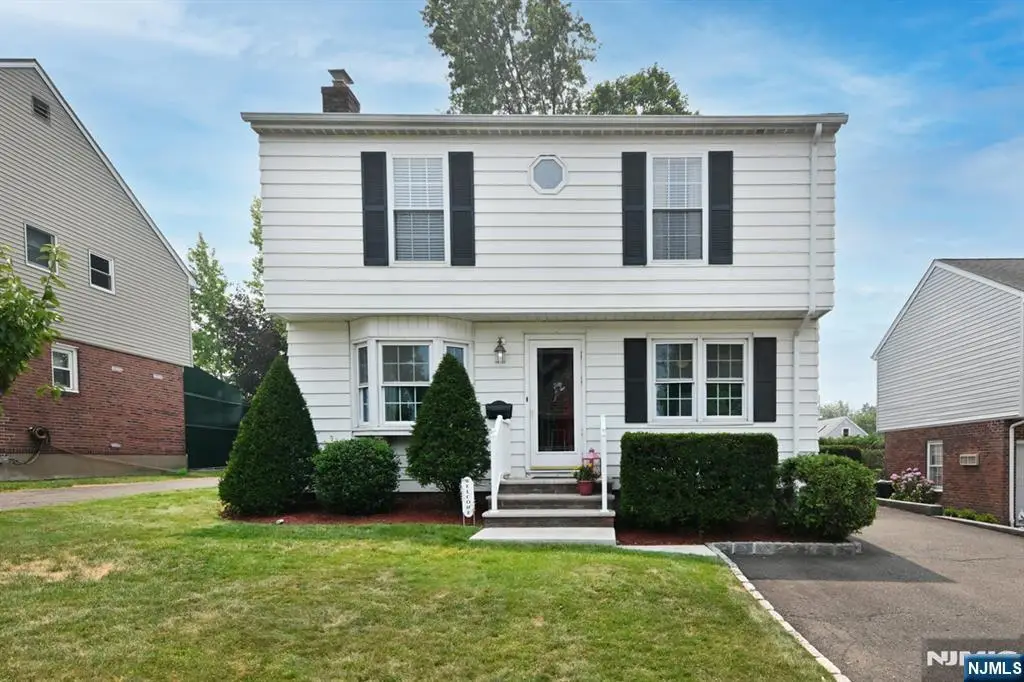 182 Roosevelt Place, Maywood, NJ 07607 - #1