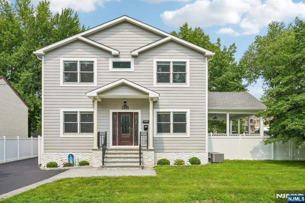 109 Prospect Street, Paramus, NJ 07652 - #1