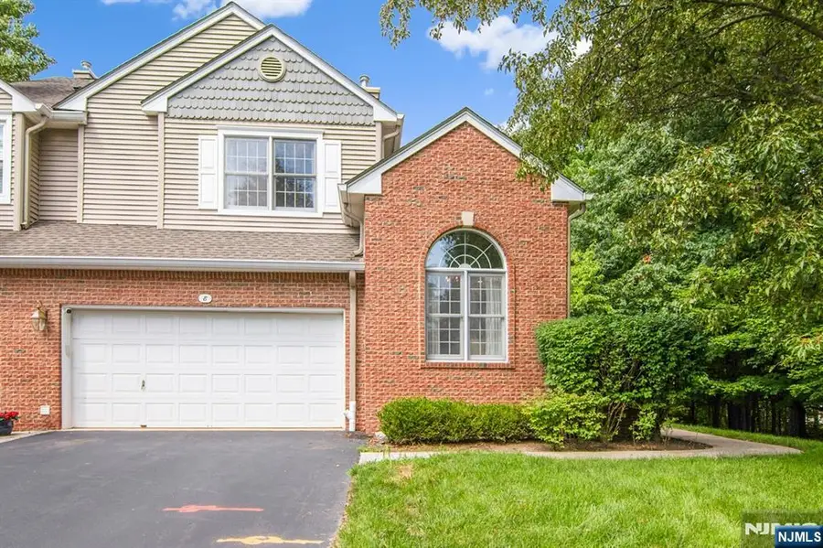 8 Clements Court C0068, Roseland, NJ 07068 - #3