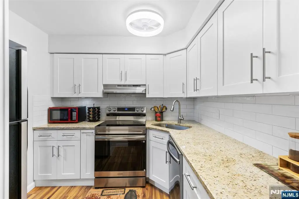 464 Liberty Street 107 B, Little Ferry, NJ 07643 - #1