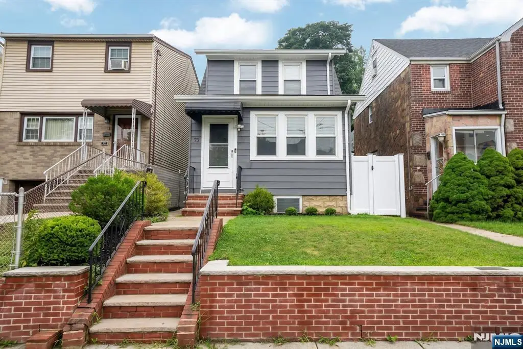 73 Ilford Avenue, North Arlington, NJ 07031 - #1