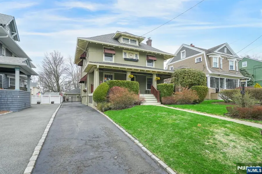 26 Daily Street, Nutley, NJ 07110 - #2