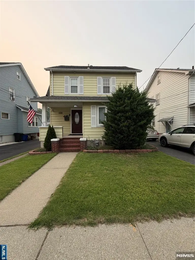128 8th Street, Clifton, NJ 07011 - #1