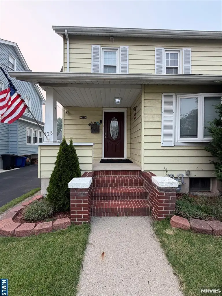128 8th Street, Clifton, NJ 07011 - #2