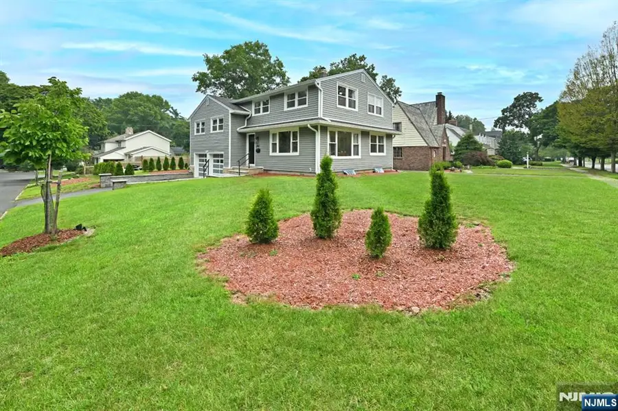502 Ackerman Avenue, Ho Ho Kus, NJ 07423 - #2
