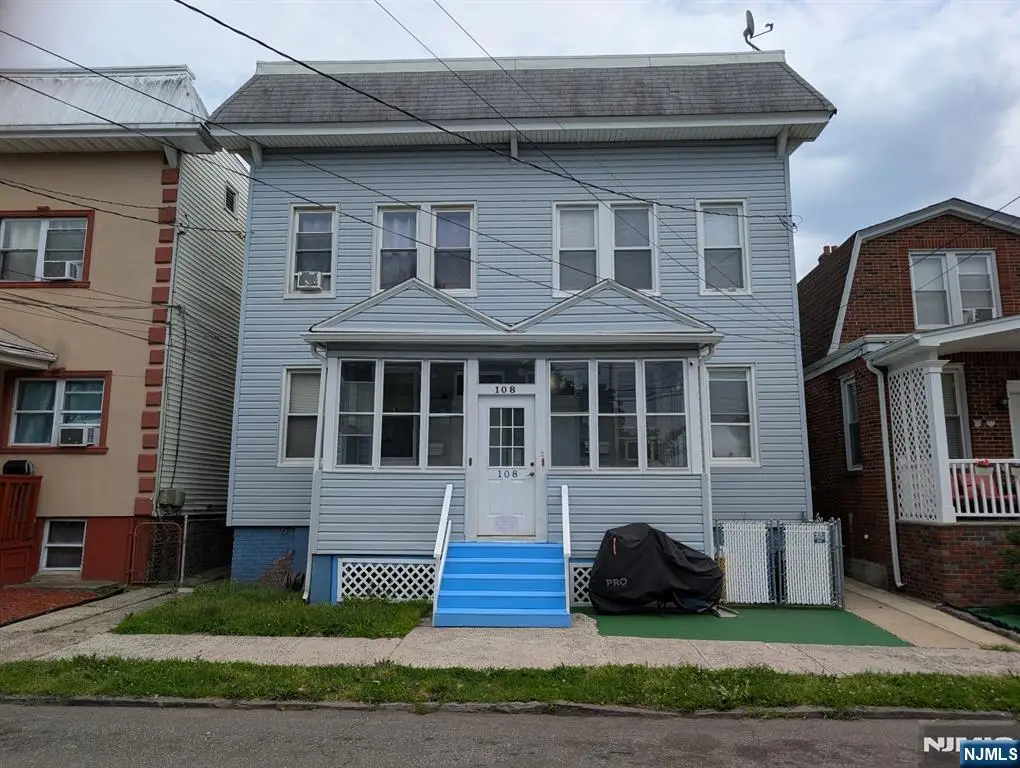 108 Brighton Avenue, Kearny, NJ 07032 - #1