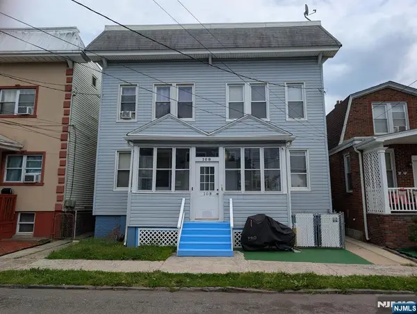 108 Brighton Avenue, Kearny, NJ 07032
