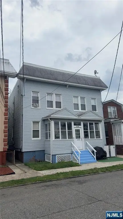 108 Brighton Avenue, Kearny, NJ 07032 - #2