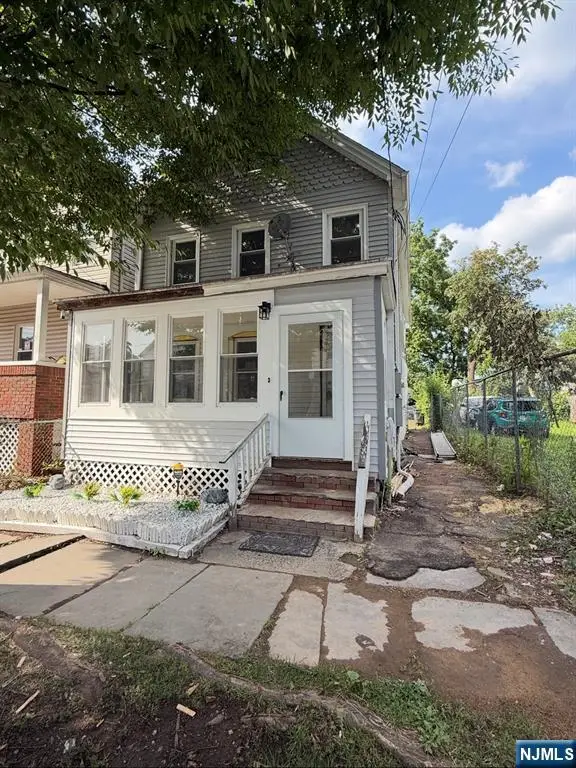 549 Beach Street, Orange, NJ 07050 - #1