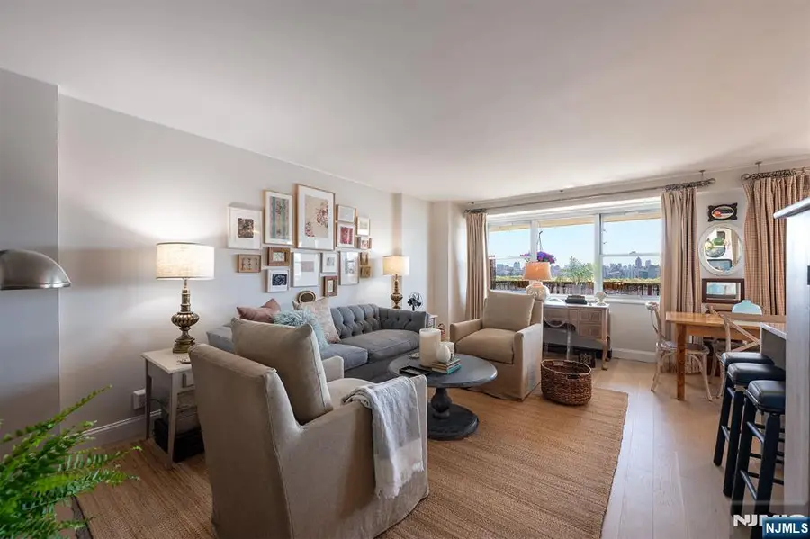 6600 Boulevard East 6C, West New York, NJ 07093 - #3