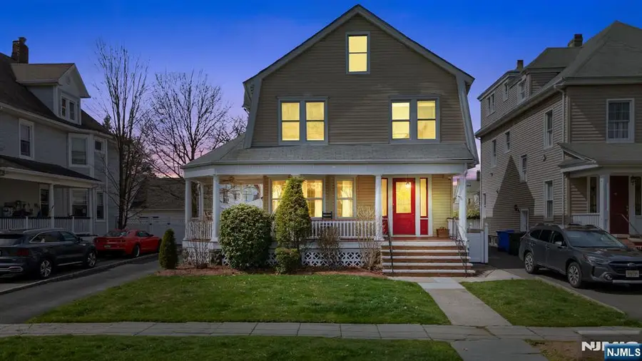 206 Mortimer Avenue, Rutherford, NJ 07070 - #2