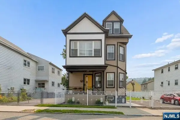 85 Nagle Street, Paterson, NJ 07501