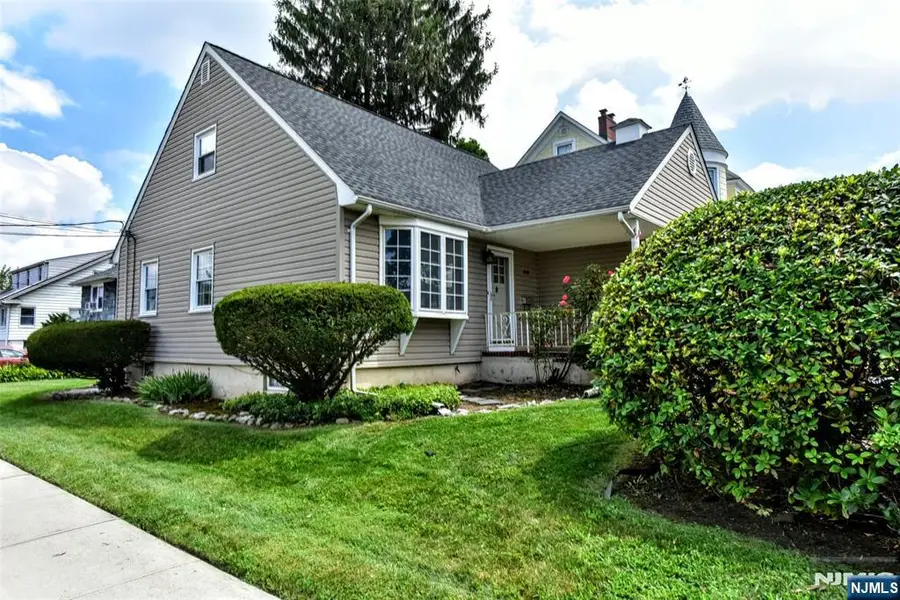 419 Main Avenue, Wood Ridge, NJ 07075 - #2