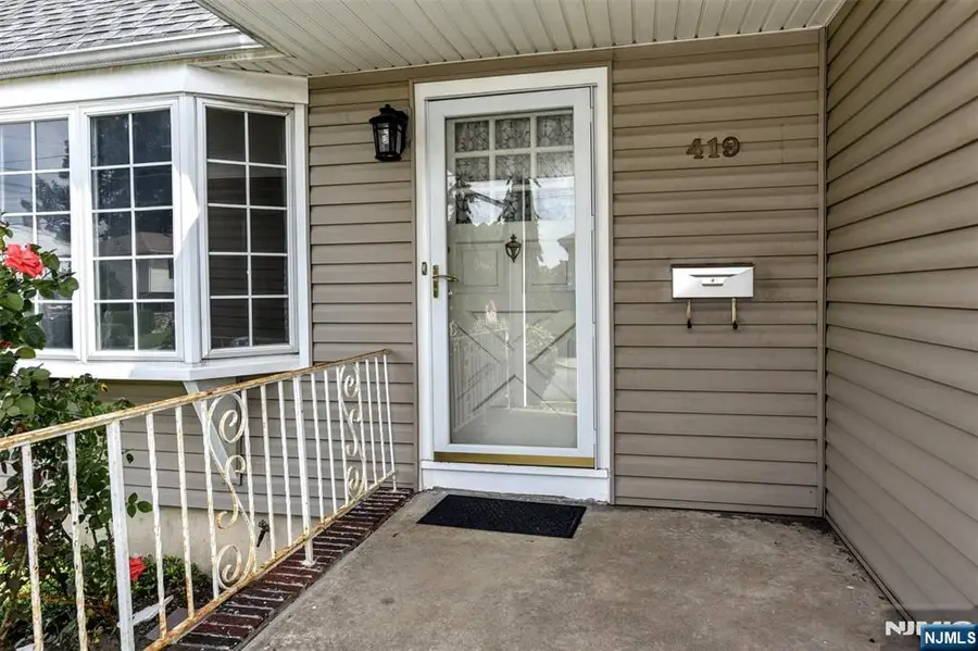 419 Main Avenue, Wood Ridge, NJ 07075 - #3
