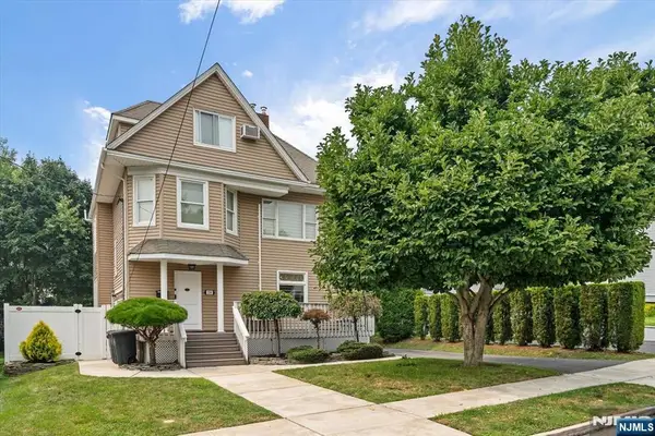 314 Pennington Avenue, Passaic, NJ 07055