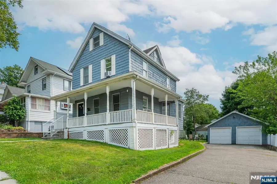 138 Homestead Place, Bogota, NJ 07603 - #2