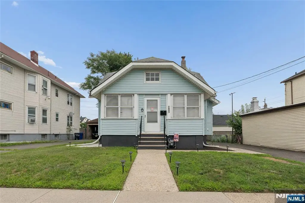 285-287 Madison Avenue, Paterson, NJ 07524 - #1