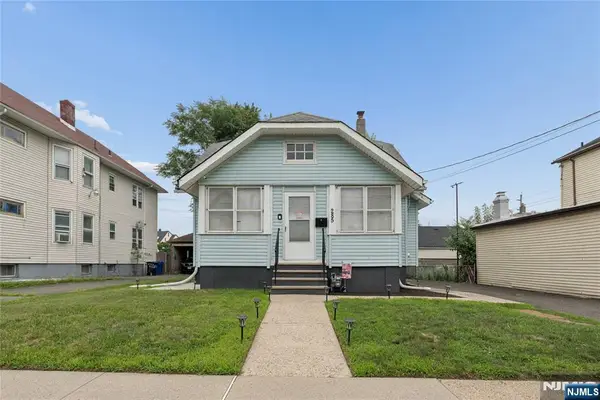 285-287 Madison Avenue, Paterson, NJ 07524