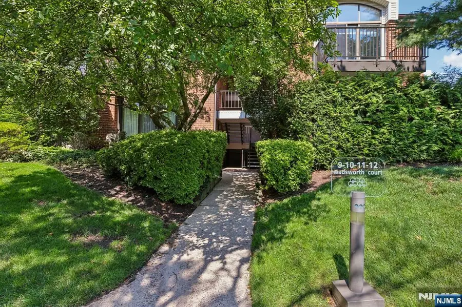 10 Wadsworth Court, Teaneck, NJ 07666 - #2