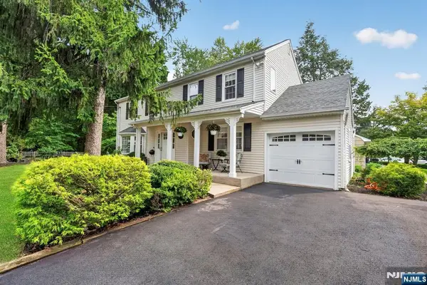 410 Chestnut Street, Paramus, NJ 07652