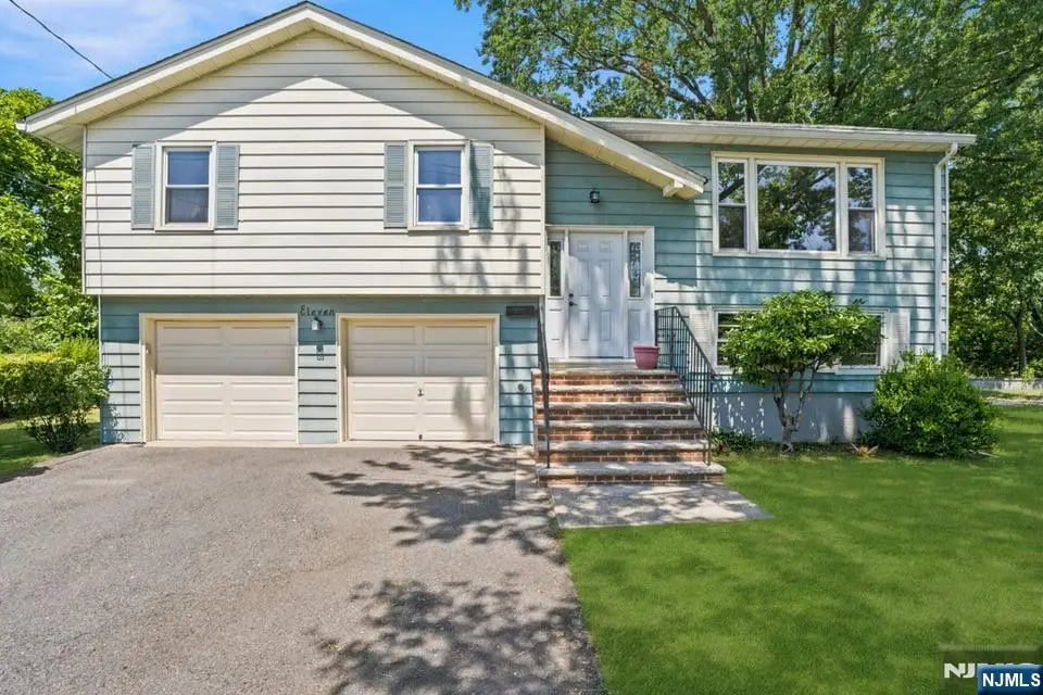 11 Ray Avenue, Leonia, NJ 07605 - #1