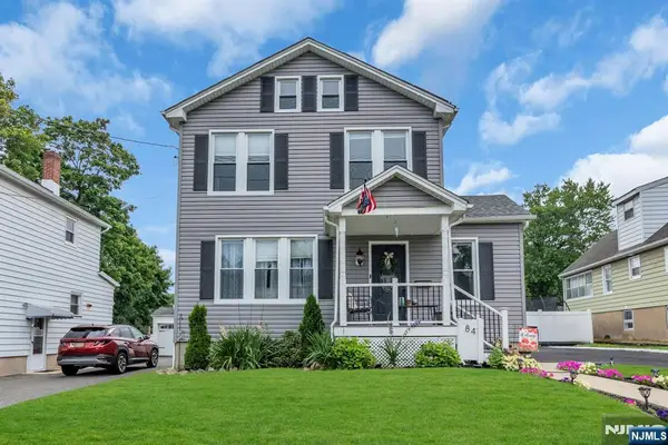 84 Fairfield Avenue, West Caldwell, NJ 07006