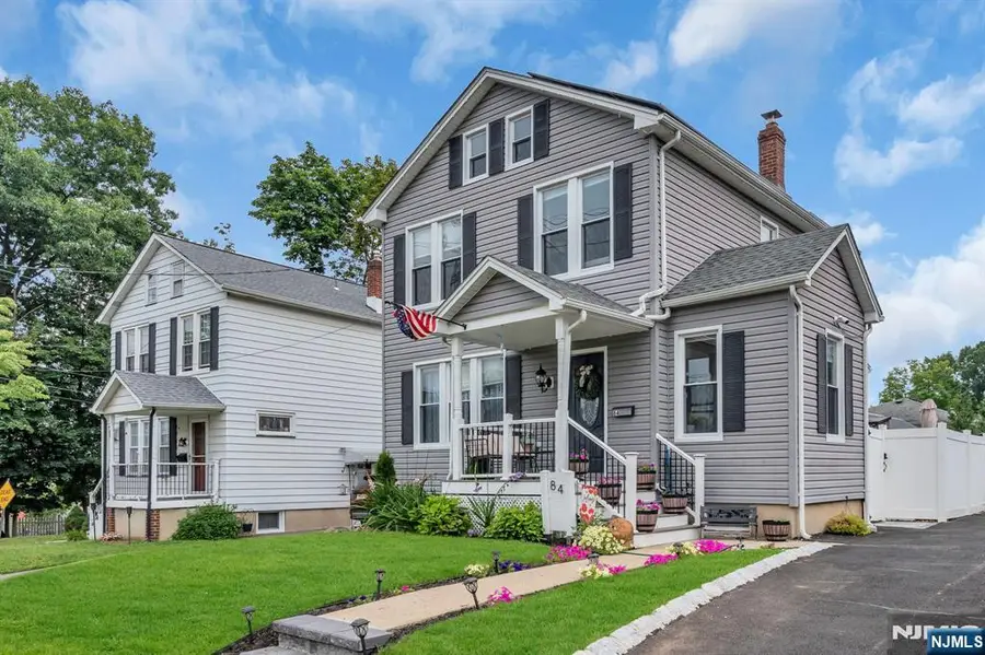 84 Fairfield Avenue, West Caldwell, NJ 07006 - #2